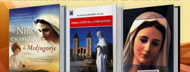 María Reina De La Paz