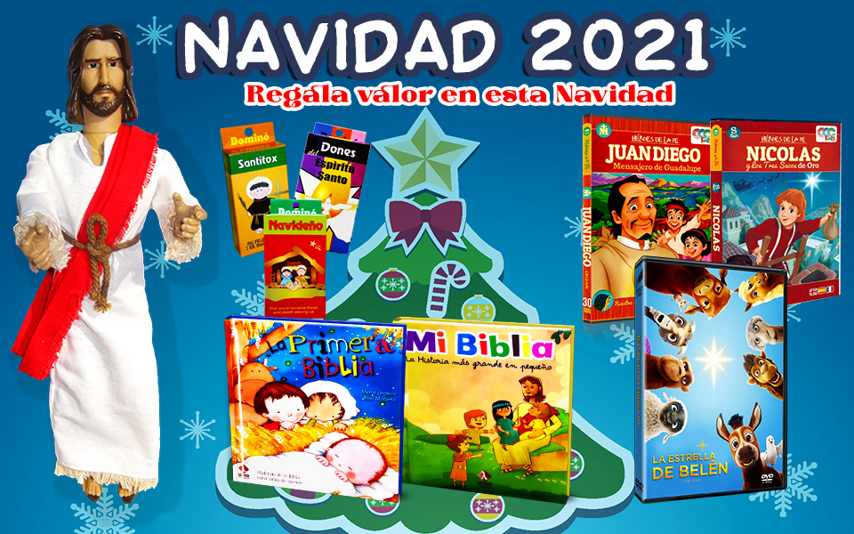 Navidad 2021