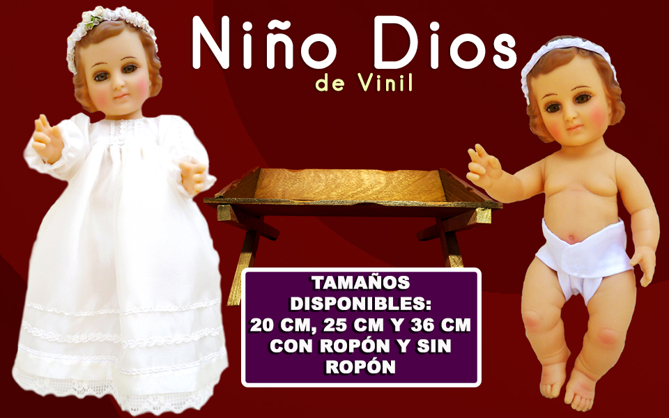 Niño Dios