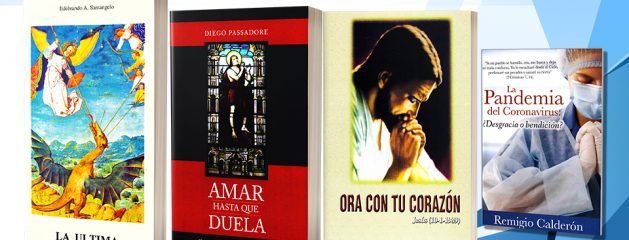 Novedades Abril 2022