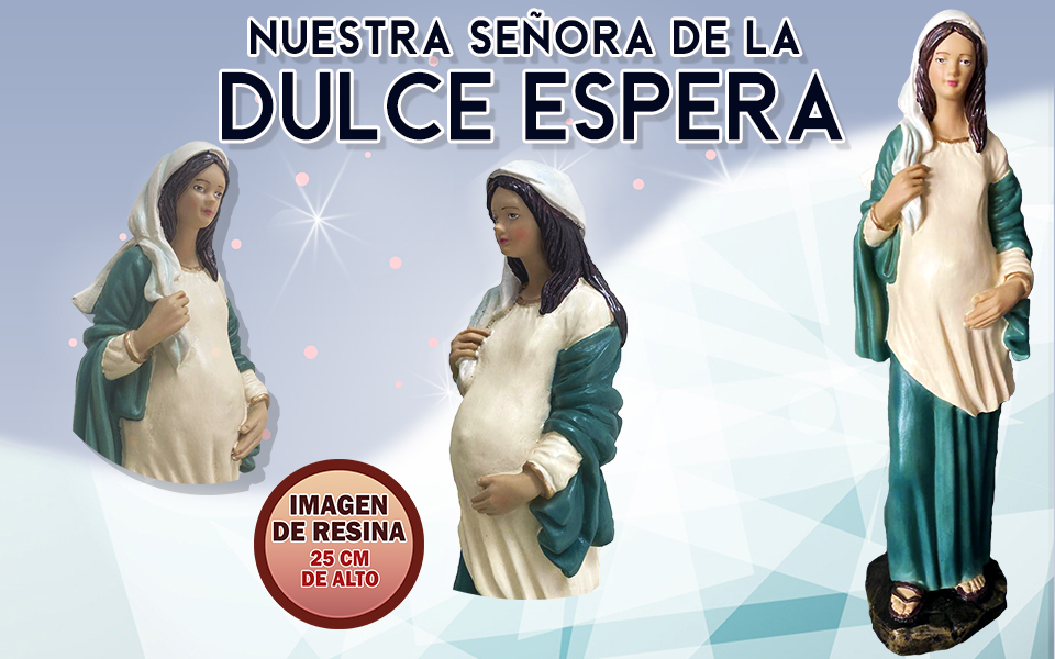 Nuestra Señora de la Dulce Espera