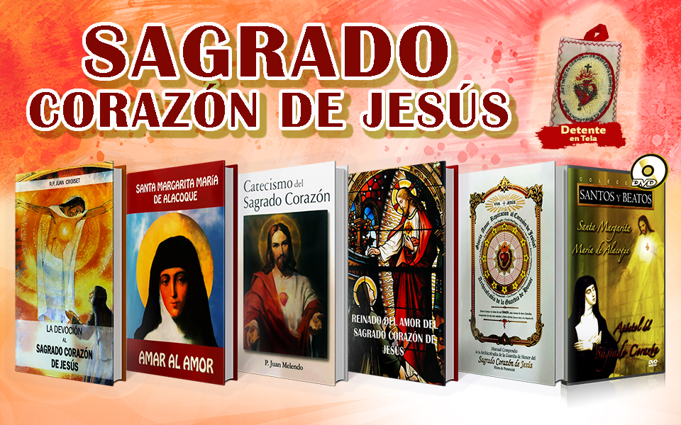 Sagrado Corazón de Jesús