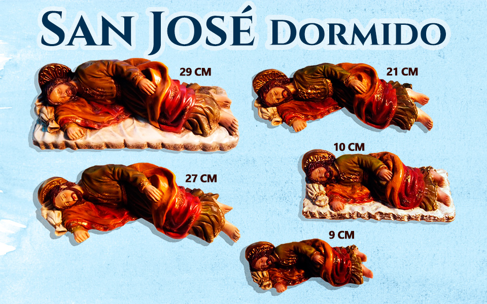 San José Dormido