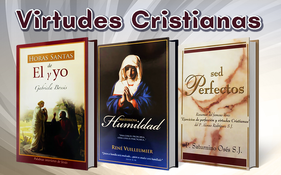 Virtudes Cristianas