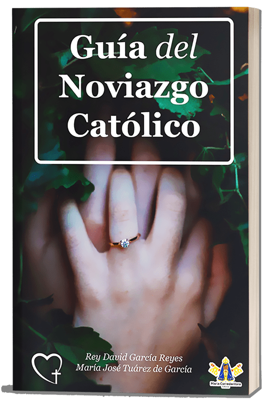 Guía del Noviazgo Católico