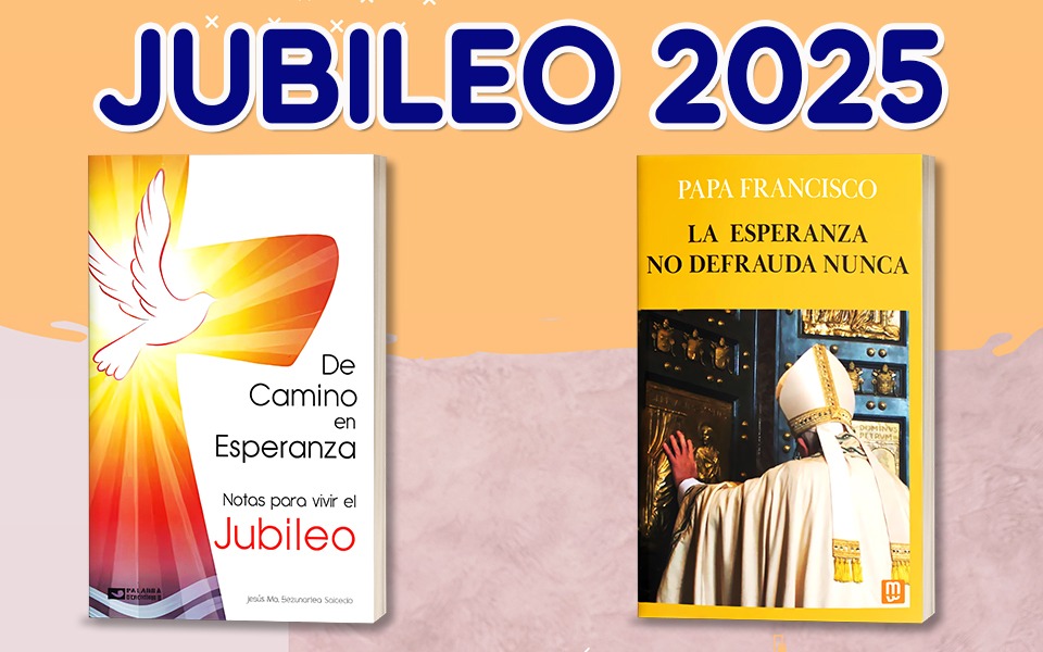 Jubileo 2025