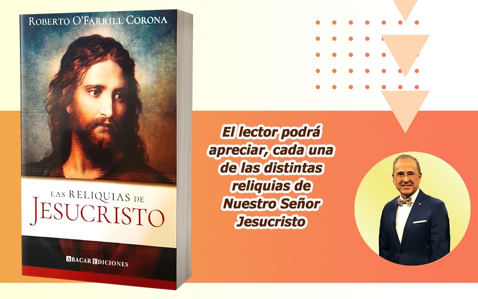 Las Reliquias De Jesucristo