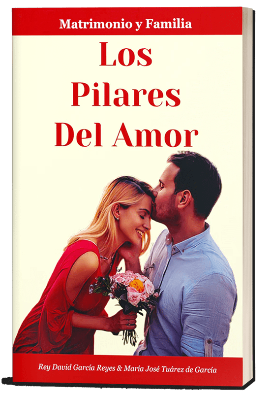 Los Pilares del Amor