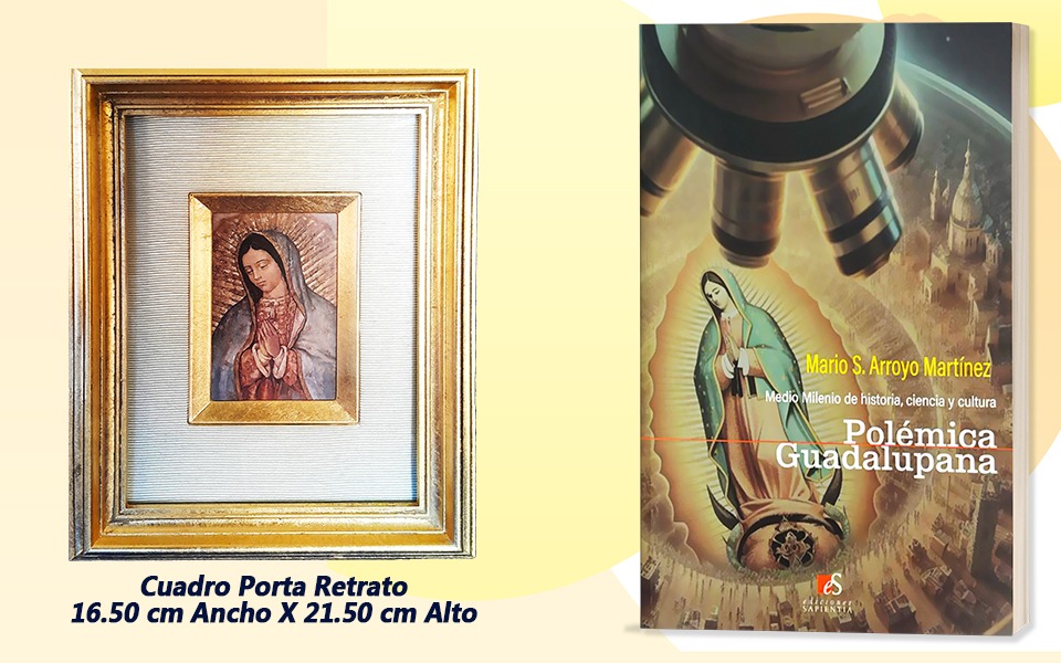 Polémica Guadalupana