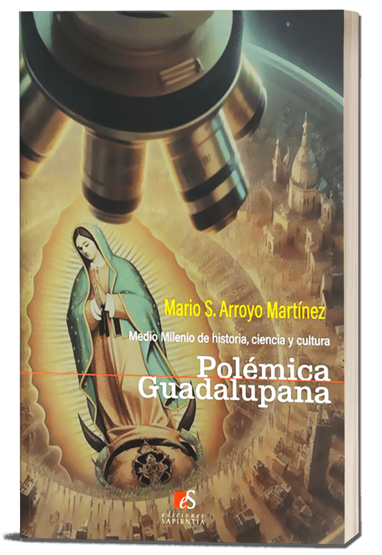 Polémica Guadalupana