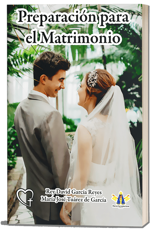 Preparación para el Matrimonio