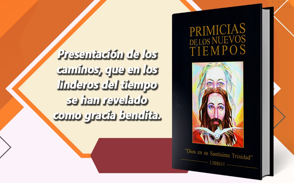 Primicias De Los Nuevos Tiempos