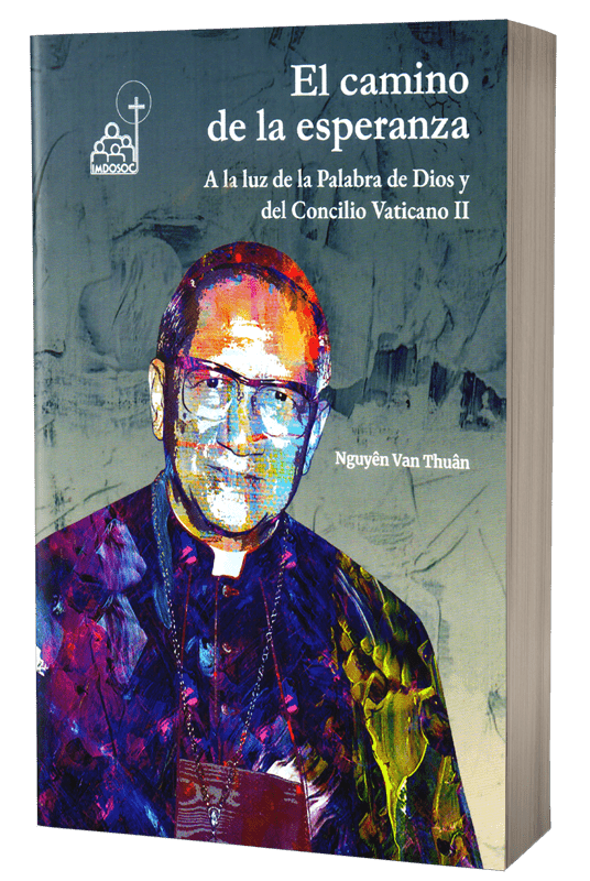 El Camino De La Esperanza