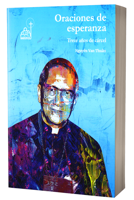 Oraciones de Esperanza