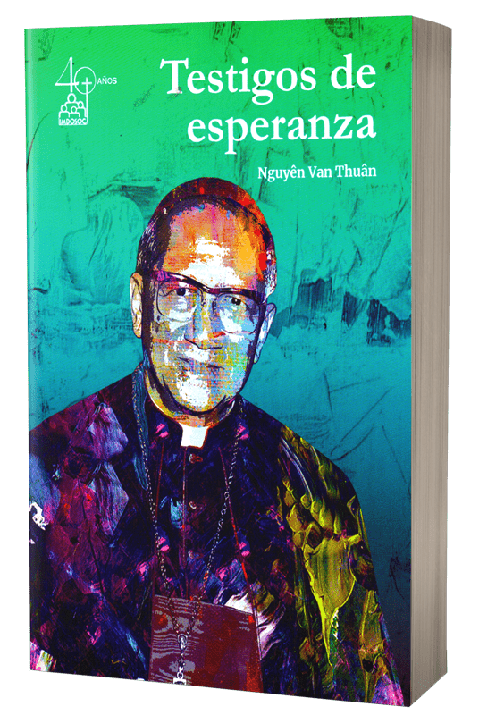 Testigos De Esperanza