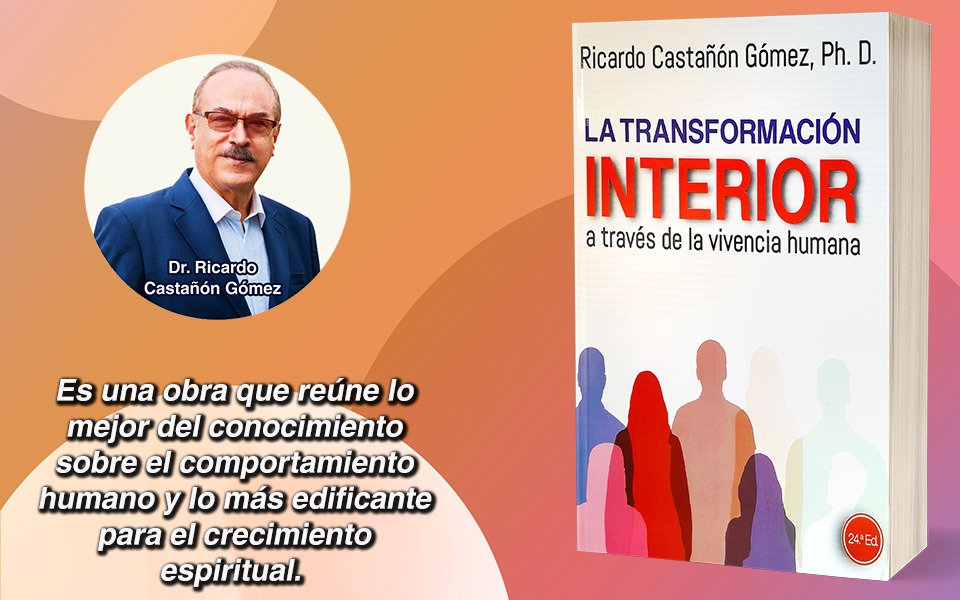 La Transformación Interior – Nueva Edición