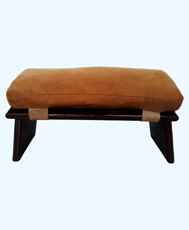 Reclinatorio de Oración