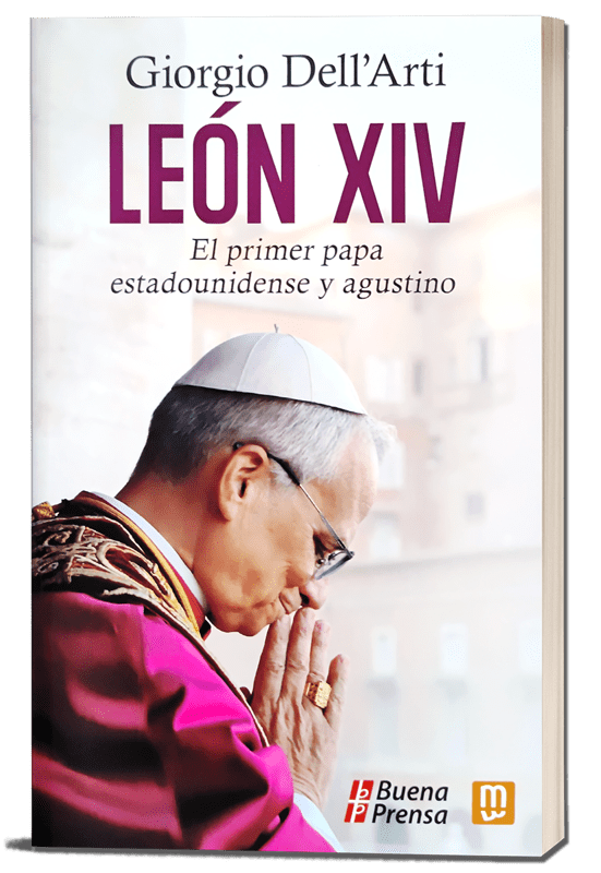 León XIV - El Primer Papa Estadounidense y Agustino