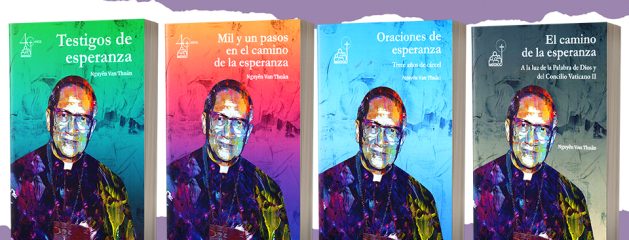 Cardenal Nguyên Van Thuân