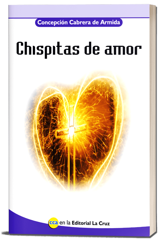 Chispitas de Amor