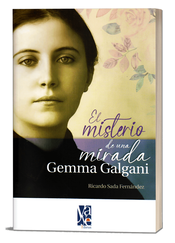 El Misterio de una Mirada - Gemma Galgani