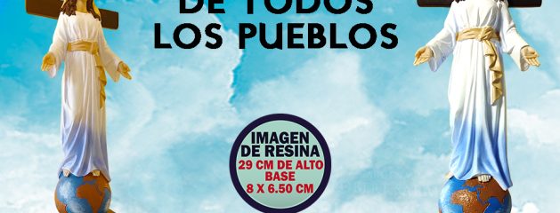 La Señora de Todos los Pueblos Imagen