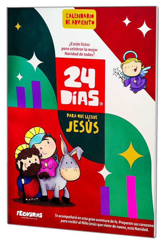 Calendario de Adviento - Imagen 2