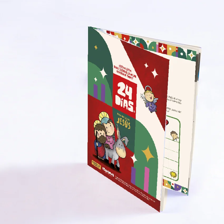 Calendario de Adviento - Imagen 3