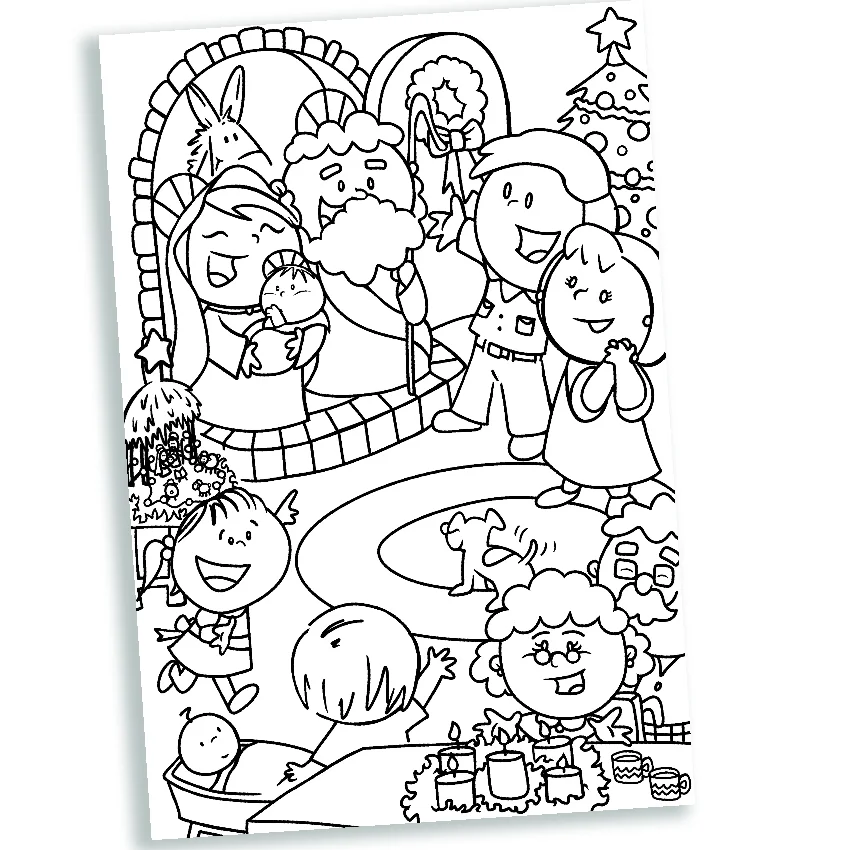 Calendario de Adviento - Imagen 5