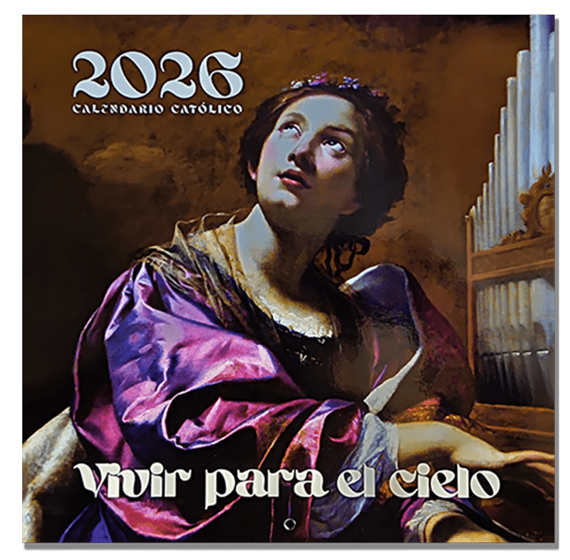 Calendario Católico 2026