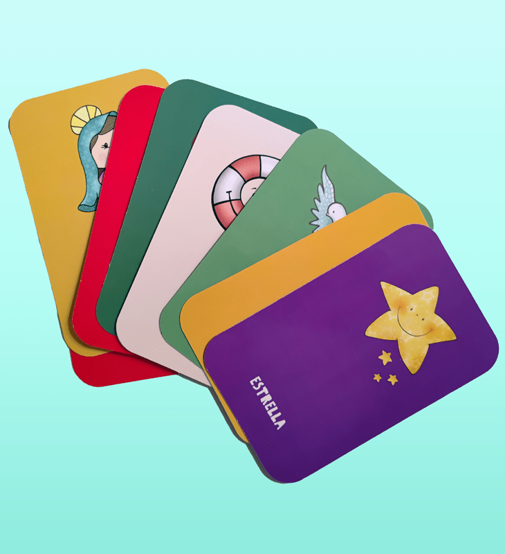 Calendario de Adviento - Imagen 7