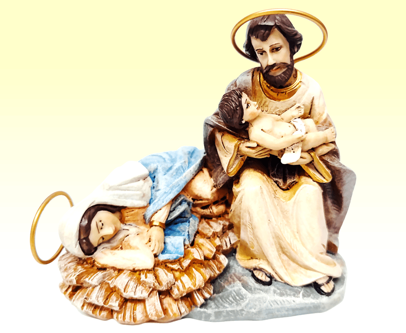 Imagen El Sueño de María Italiano Pastel - Imagen 2