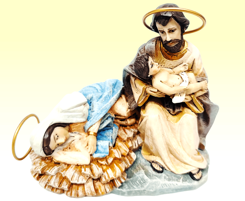 Imagen El Sueño de María Italiano Pastel - Imagen 4