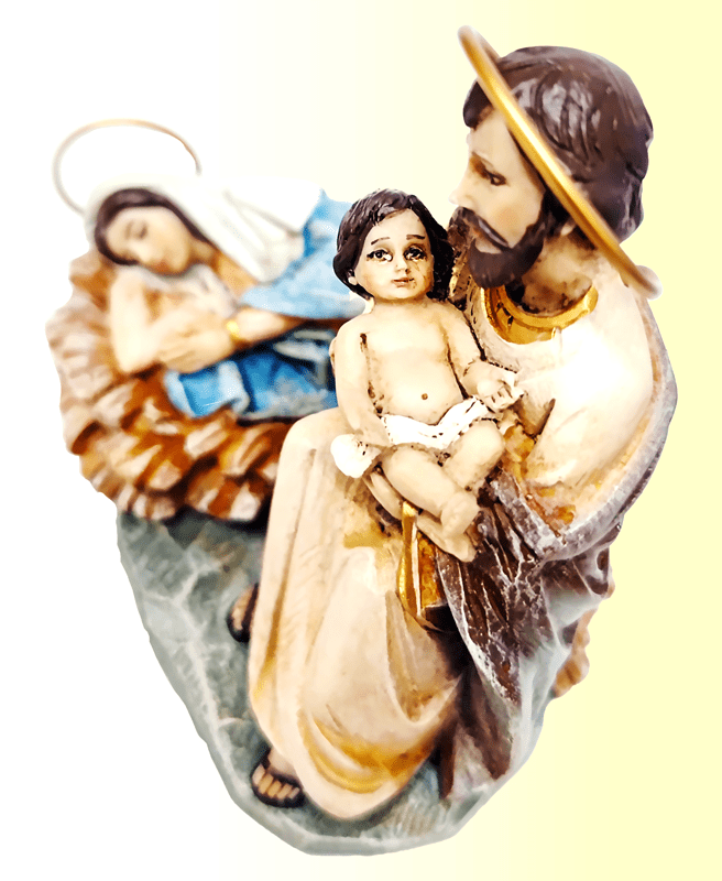 Imagen El Sueño de María Italiano Pastel - Imagen 3