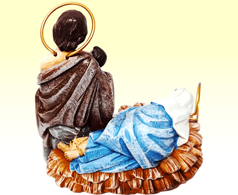 Imagen El Sueño de María Italiano Pastel - Imagen 5