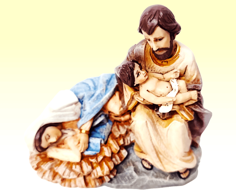 Imagen El Sueño de María Italiano Pastel - Imagen 6