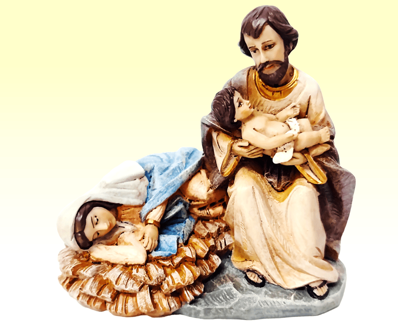 Imagen El Sueño de María Italiano Pastel - Imagen 7