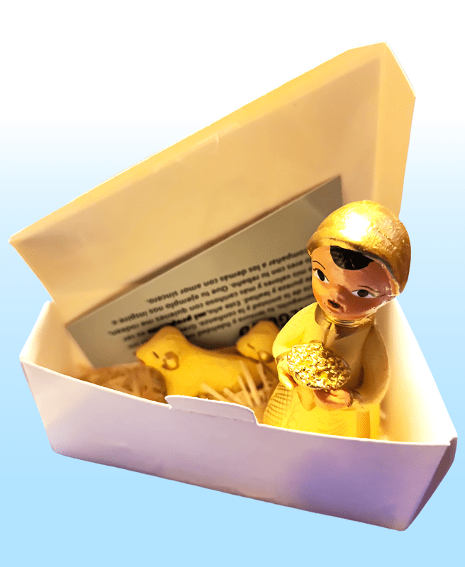 Dinámica Pastel de Navidad - Imagen 3