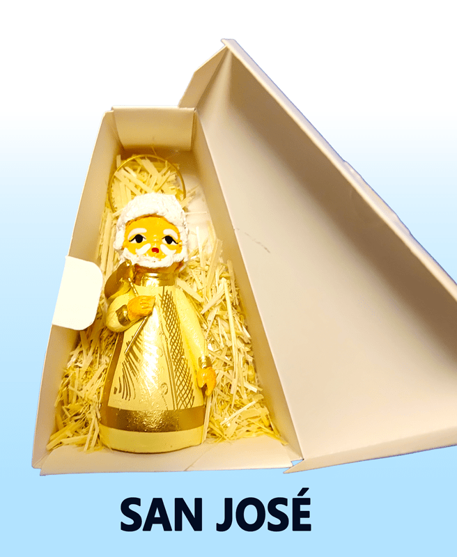 Dinámica Pastel de Navidad - Imagen 4