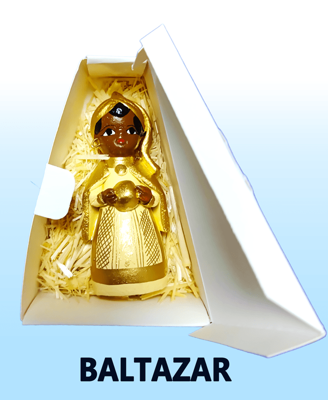 Dinámica Pastel de Navidad - Imagen 6