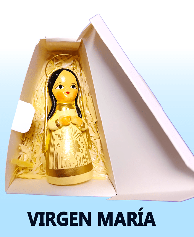 Dinámica Pastel de Navidad - Imagen 7