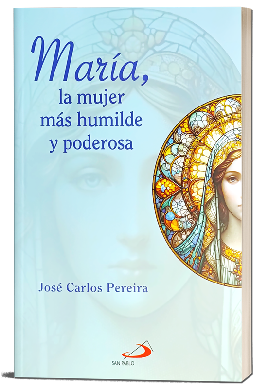 María, La Mujer Más Humilde y Poderosa