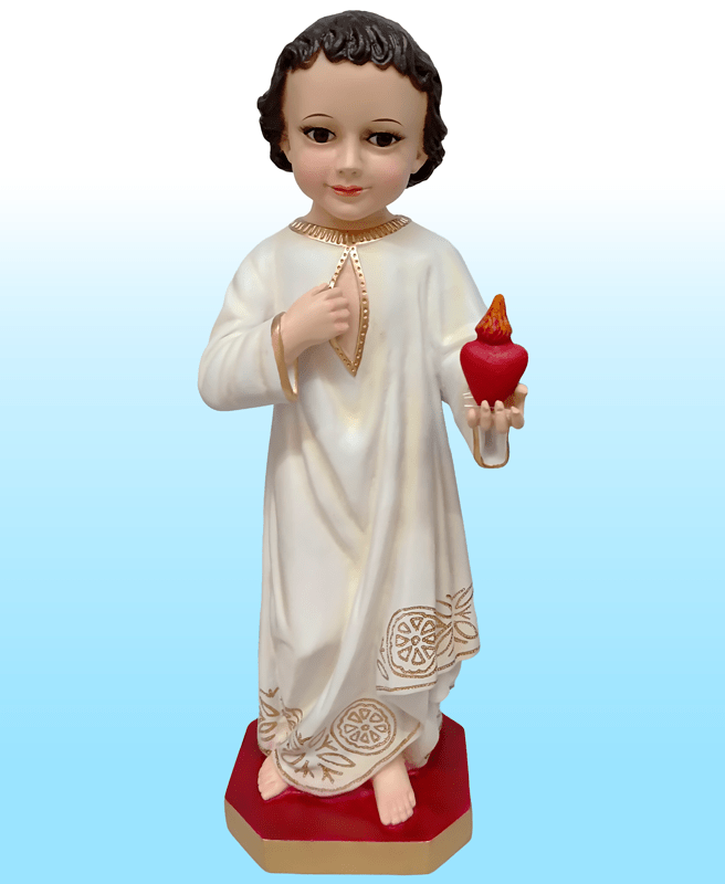 Niño Jesús en Pontevedra