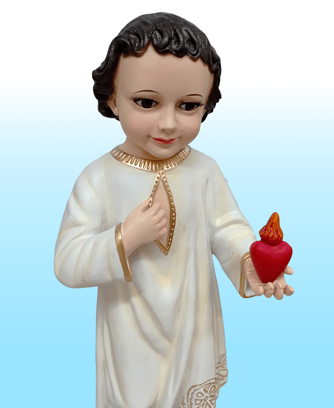 Niño Jesús en Pontevedra - Imagen 5