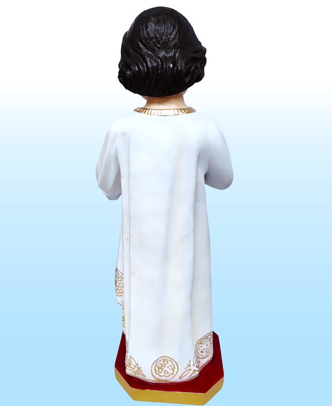 Niño Jesús en Pontevedra - Imagen 6