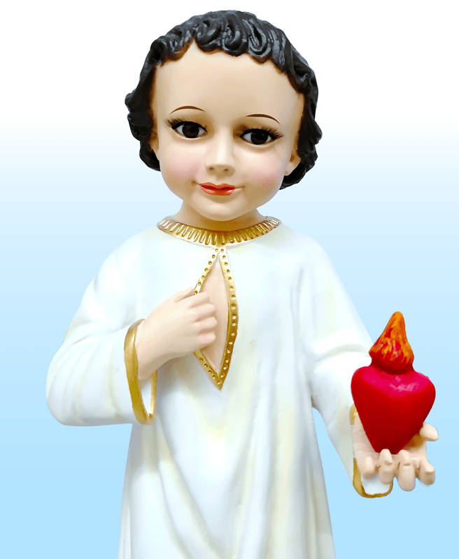 Niño Jesús en Pontevedra - Imagen 7