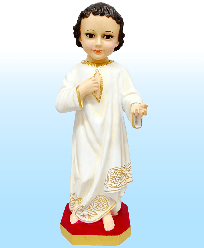 Niño Jesús en Pontevedra - Imagen 8