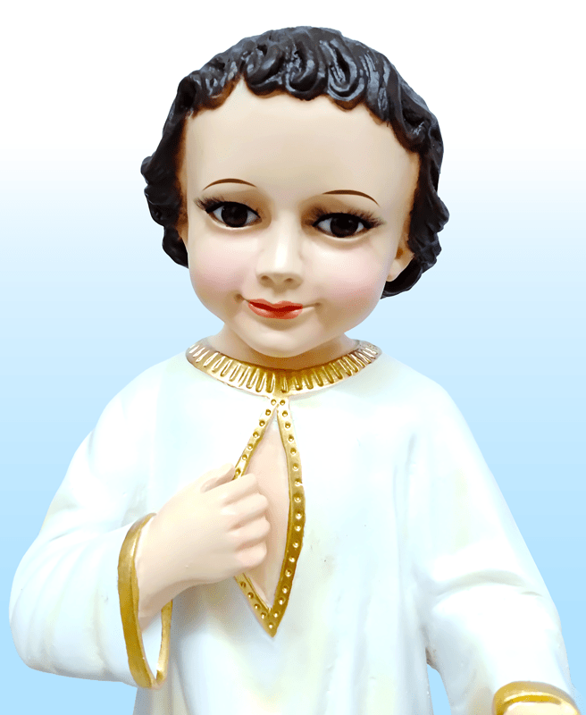 Niño Jesús en Pontevedra - Imagen 9