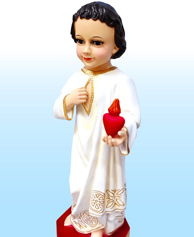 Niño Jesús en Pontevedra - Imagen 4