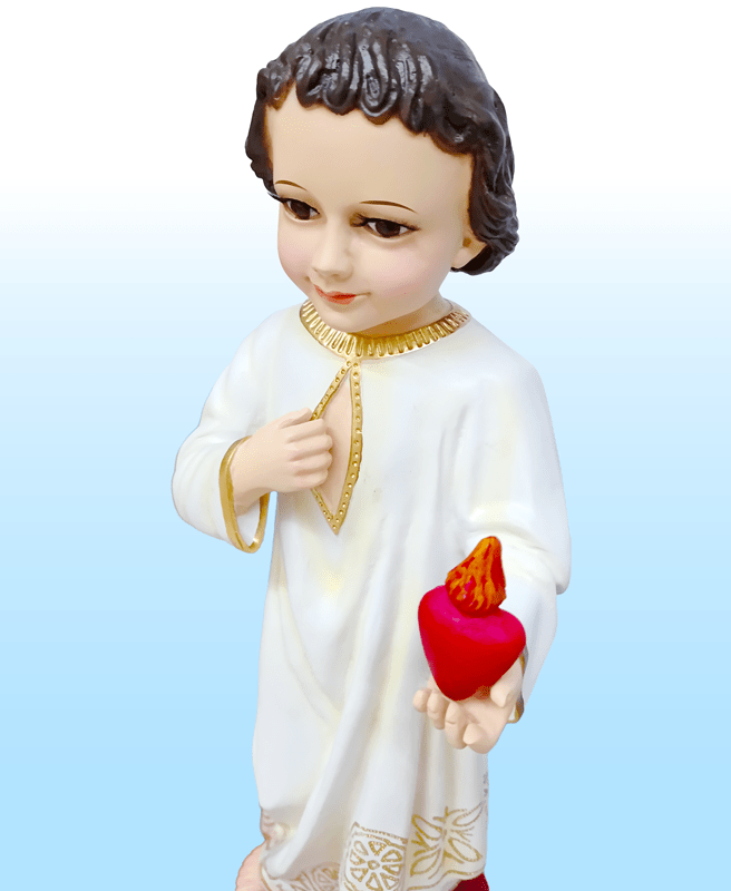 Niño Jesús en Pontevedra - Imagen 3